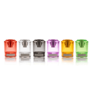 佩特里DOTMOD DOTSTICK REVO空倉煙彈替換倉官網