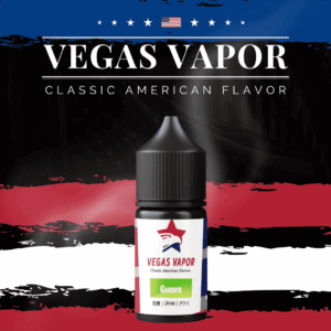 VEGAS VAPOR煙油芭樂哈密瓜