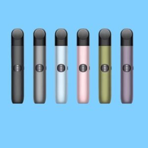 RELX Infinity 2 悅刻主機六代